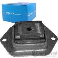 Metalcaucho Lagerung AchskÖRper Hinten Passend FüR CitroËN Berlingo Xsara Peugeo