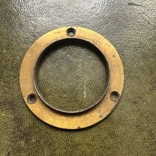 Vintage Photographic Brass