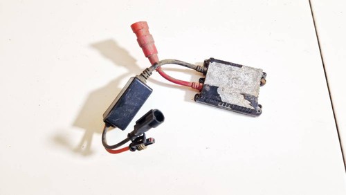 Steuergerät Vorschaltgerät Xenon Scheinwerfer  Subaru Tribeca DE2487948-03