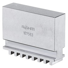 Röhm Drei-Backen-Satz D6350 BL 100 mm - 107589