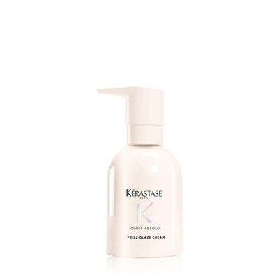 Kerastase Gloss Absolu Frizz-Glaze Cream 3474637329860 New - Sealed