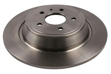 Disque de frein Ford KUGA