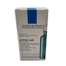 La Roche-Posay Effaclar Ultra Concentrated Serum 30ml Anti-Imperfection Blemish