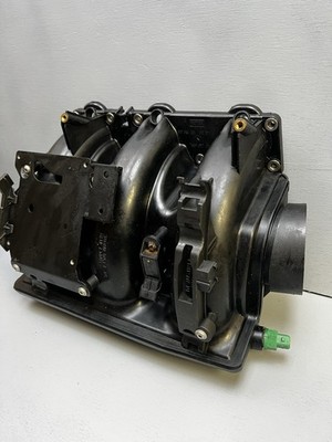 Sea-Doo GTX 130 OEM Air Intake Manifold 1503 NA 4-Tec Jetski 2007 Seadoo