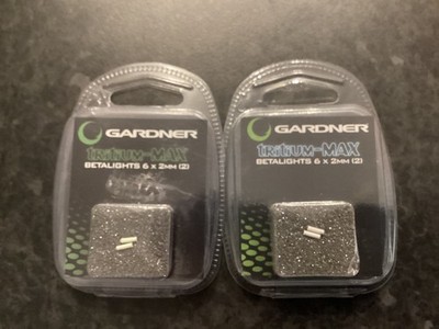 Gardner Tritan-max Betalights 6 x 2 mm x 2