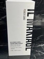 IL Makiag Skin Power Camo Age  Redness Control Primer 0.84 Fl Oz - NEW SEALED