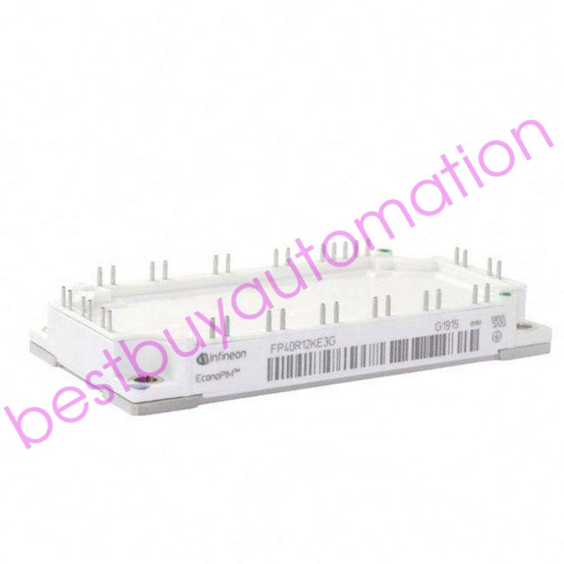 1PCS EUPEC/INFINEON FP40R12KE3G Module Power Supply Quality Guarantee