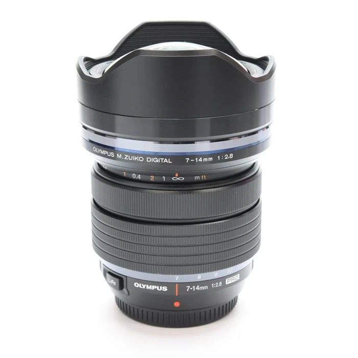 Micro Four Thirds 7-14mm Focal Camera Lenses for sale | eBay