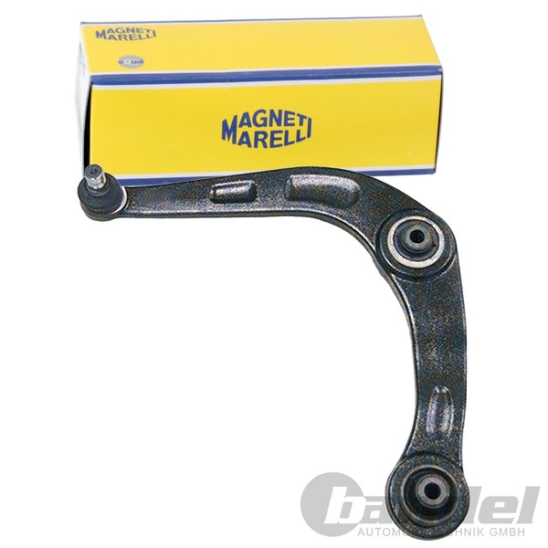 Magneti Marelli Querlenker Vorderachse Links Passend FüR Peugeot 206 | ARM911-image