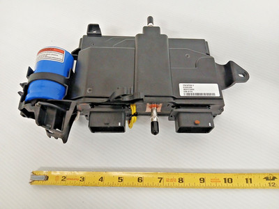 New OEM Ski-Doo Ignition module for 2017-2020850 E-Tec w shot start 512061093