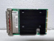 1pc used qlogic ql41134HQRJ-HC HPE 4P P28558-001 P28150 #F7