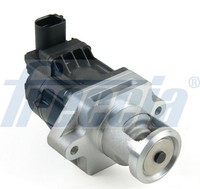 AGR Ventil Freccia EGR12-218 12V FüR Opel Combo GroßRaumlimousine X12 Tour Cdti