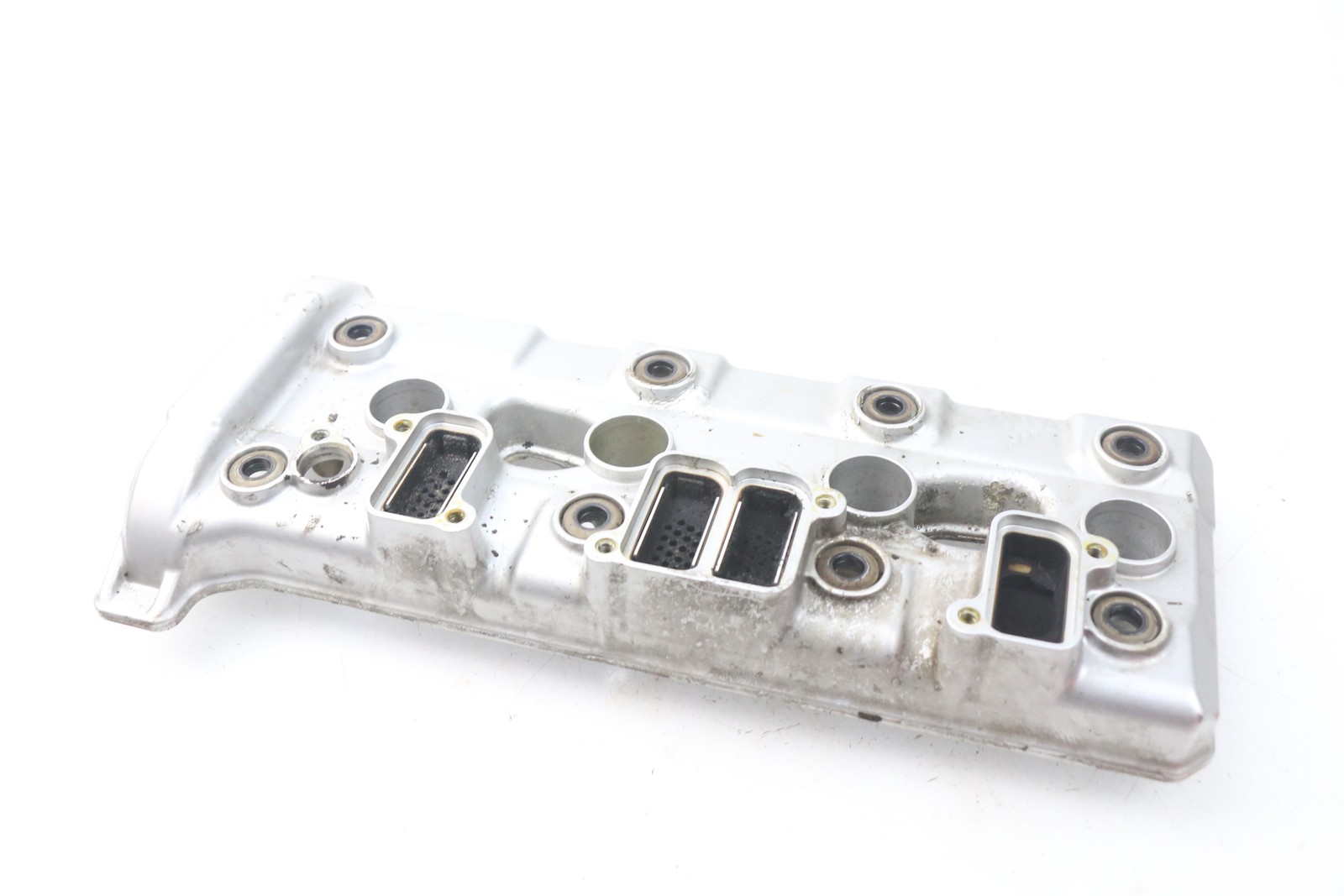 VENTILDECKEL - YAMAHA FJR ABS 1300 (2006 - 2012)
