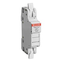 12 Stk. Mersen Sicherungshalter Midget USGM1 Zylindrisch Sicherungshalter