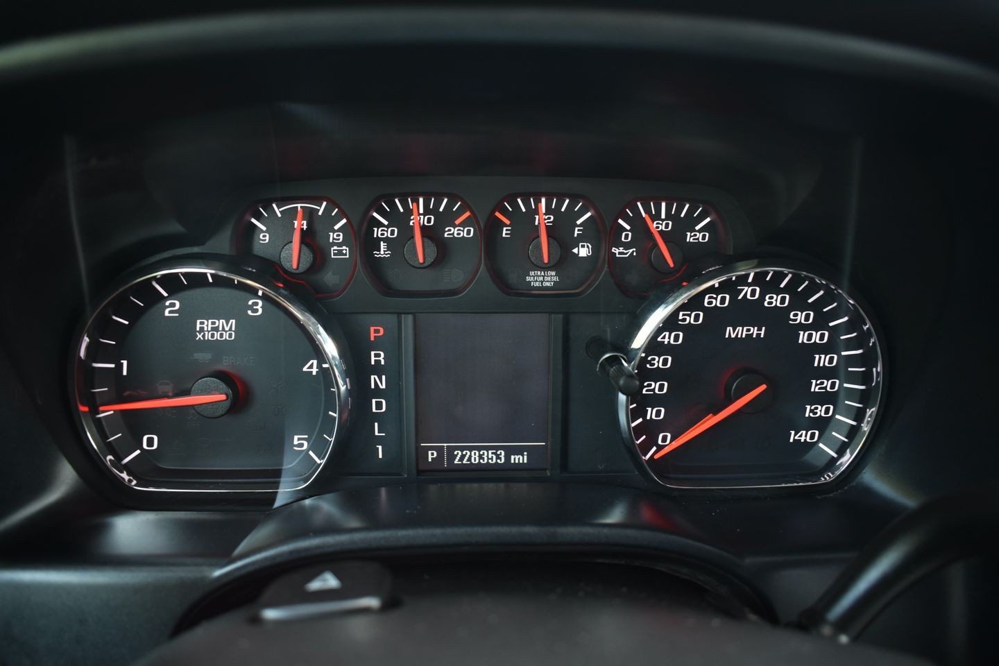 2018 Chevrolet Silverado 3500 HD Work Truck thumbnail 14