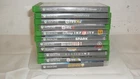 Xbox One Series X Game Lot 11 Games
