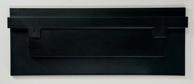 OEM Microsoft Xbox One S Vertical Stand Black Genuine Official Console Base