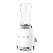 SMEG Frullatore Multifunzione 50's Style 300W PBF01WHEU - Bianco