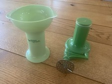 Green Sprouts Baby Food Mill