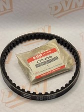 SUZUKI ENGINE CLUTCH DRIVE BELT 2006 - 2024  LTZ50 LT-Z 50 QUADSPORT 27601-22G00