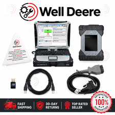 Nissan Vi 3 Consult-4 Plus Rmn Bosch Original Diagnostics Tool With Laptop
