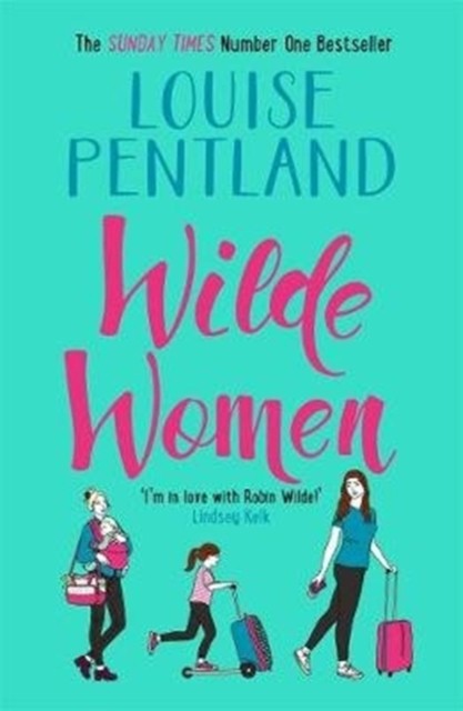 Wilde Women (Robin Wilde),Louise Pentland - Image 3