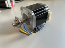 VEXTA Stepping Motor PK 267 JDA 2-Phasen Schrittmotor