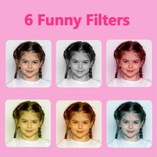 Digital Camera 2.5K Video 40MP Photos Digital Video Camera For Toddler With Dual