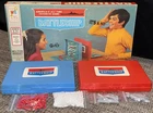 Vintage Battleship Board Game 1967 Milton Bradley 4730 + Original Box