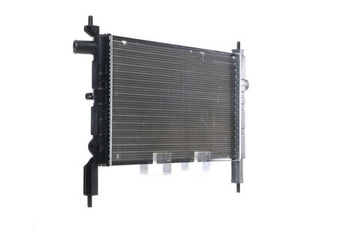 RADIATOR ENGINE COOLING CR 1492 000S FOR OPEL ASTRA/Van/Hatchback/Convertible - Picture 7 of 16
