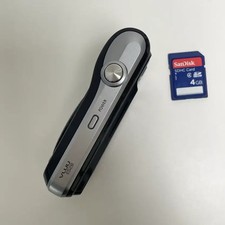 Samsung VLUU ES28 Digital Camera 4GB Included