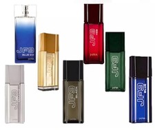 JAFRA JF9 COLOGNE FOR MEN 7 Piece Collection 3.3oz La Colleccion De 7 Perfumes