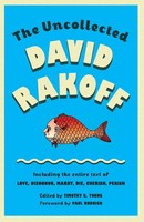David Rakoff | The Uncollected David Rakoff | Taschenbuch | Englisch (2015)