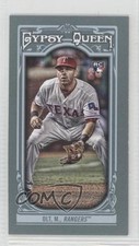 2013 Topps Gypsy Queen Mini Mike Olt #101 1u7