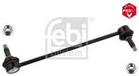 Stange Strebe Stabilisator Vorne Links Rechts Febi Bilstein 103604 FÜR Hyundai