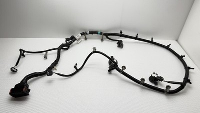 2019-2023 Jeep Cherokee Rear Bumper Wiring Harness Connector Parking Sensors OEM