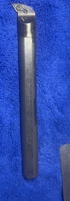 Kennametal indexable Carbide Boring Bar 5/8 x 6-1/2 E10 SDUPR2