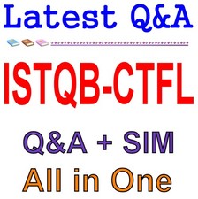 ISTQB-CTFL Tester Foundation Level v4.0 Q A Guaranteed Free Update 