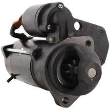 New Industrial Starter for 2.9L Deutz TCD L4 11.132.377 11.132.058 MS658