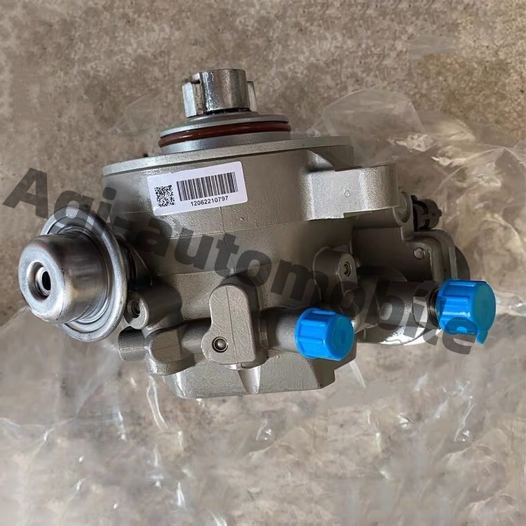 For Porsche 991 991.1 Turbo 997 Turbo/S 3.8L High Pressure Fuel Pump 9A111031574