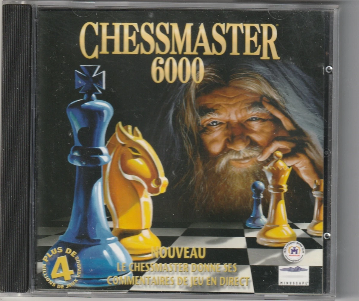 Chessmaster 11 : : Jeux vidéo