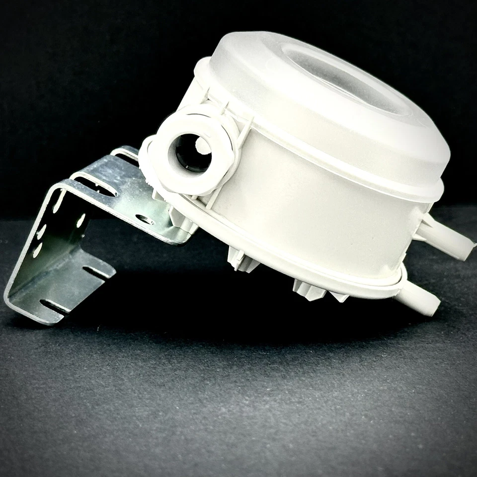 Huba Control 604.9210000 6049210000 Differential Pressure Switch 100 1000Pa - Image 4 of 4