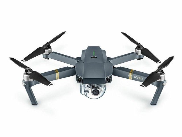 mavic pro ebay