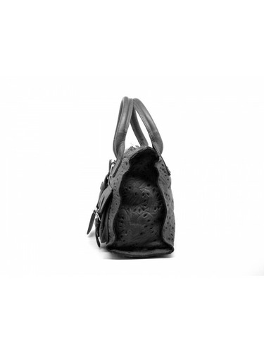 Secret Pon Pon Borsa Bowling Bag - Foto 3 di 3