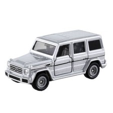 TAKARA TOMY Tomica No.35 Mercedes-Benz G-Class Japan