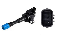 Hella 5DA 358 057-231 ZüNdspule For Honda