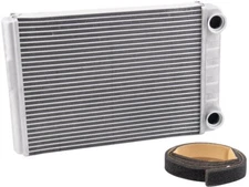 For 2008-2017 Buick Enclave Heater Core Front 13623HSRF 2009 2010 2011 2012 2013