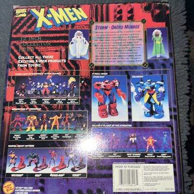 その他 X-MEN 12 INCH COLLECTOR HIRO STORM o7r6kf1 Amazon.co.jp: X-MEN 12 INCH COLLECTOR HIRO STORM : おもちゃ