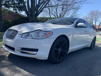 2011 Jaguar Xf PREMIUM LUXE INTERIEUR TAN CUIR BOISERIES TOIT OUVRANT CRUISE CONTROL. FINANCEMENT FA