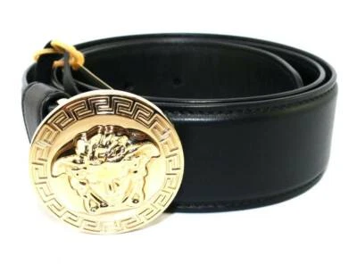 Versace belt gumtree Clearance